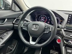 Honda Accord 2022 260TURBO Magic Night Premium Edition - фото 19