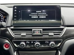 Honda Accord 2022 260TURBO Magic Night Premium Edition - фото 20