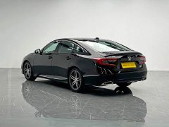 Honda Accord 2022 260TURBO Magic Night Premium Edition - фото 4