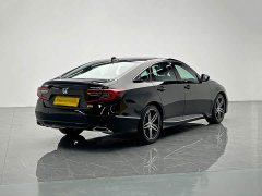 Honda Accord 2022 260TURBO Magic Night Premium Edition - фото 6