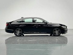 Honda Accord 2022 260TURBO Magic Night Premium Edition - фото 7
