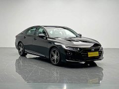 Honda Accord 2022 260TURBO Magic Night Premium Edition - фото 8
