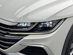 FAW-Volkswagen CC Hunting Vehicle 380TSI Hunting Heart Edition - фото 10