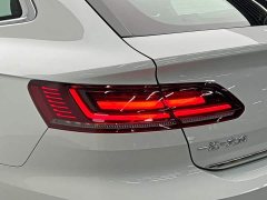 FAW-Volkswagen CC Hunting Vehicle 380TSI Hunting Heart Edition - фото 11