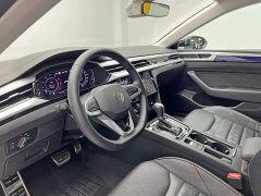FAW-Volkswagen CC Hunting Vehicle 380TSI Hunting Heart Edition - фото 13