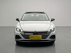 FAW-Volkswagen CC Hunting Vehicle 380TSI Hunting Heart Edition - фото 2