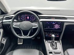 FAW-Volkswagen CC Hunting Vehicle 380TSI Hunting Heart Edition - фото 20