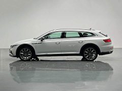 FAW-Volkswagen CC Hunting Vehicle 380TSI Hunting Heart Edition - фото 3