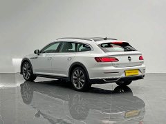 FAW-Volkswagen CC Hunting Vehicle 380TSI Hunting Heart Edition - фото 4