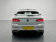 FAW-Volkswagen CC Hunting Vehicle 380TSI Hunting Heart Edition - фото 5