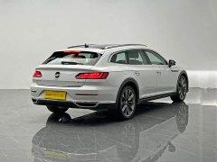 FAW-Volkswagen CC Hunting Vehicle 380TSI Hunting Heart Edition - фото 6