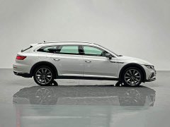 FAW-Volkswagen CC Hunting Vehicle 380TSI Hunting Heart Edition - фото 7