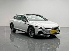 FAW-Volkswagen CC Hunting Vehicle 380TSI Hunting Heart Edition - фото 8