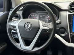 Ruiqi 6 pro 2.3T manual two-wheel drive diesel luxury version - фото 10