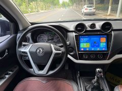 Ruiqi 6 pro 2.3T manual two-wheel drive diesel luxury version - фото 11