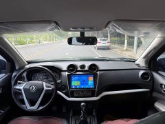 Ruiqi 6 pro 2.3T manual two-wheel drive diesel luxury version - фото 12
