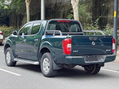 Ruiqi 6 pro 2.3T manual two-wheel drive diesel luxury version - фото 16
