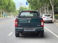Ruiqi 6 pro 2.3T manual two-wheel drive diesel luxury version - фото 17