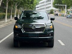 Ruiqi 6 pro 2.3T manual two-wheel drive diesel luxury version - фото 2