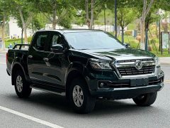 Ruiqi 6 pro 2.3T manual two-wheel drive diesel luxury version - фото 3