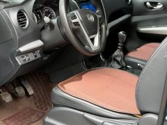 Ruiqi 6 pro 2.3T manual two-wheel drive diesel luxury version - фото 4