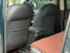 Ruiqi 6 pro 2.3T manual two-wheel drive diesel luxury version - фото 5