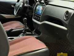 Ruiqi 6 pro 2.3T manual two-wheel drive diesel luxury version - фото 8