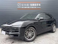 Porsche Cayenne 2025 Cayenne 3.0T Dream Edition - фото 1