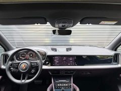Porsche Cayenne 2025 Cayenne 3.0T Dream Edition - фото 10