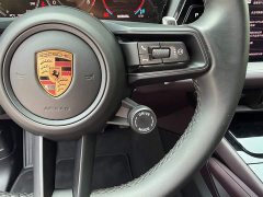 Porsche Cayenne 2025 Cayenne 3.0T Dream Edition - фото 11