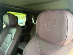 Porsche Cayenne 2025 Cayenne 3.0T Dream Edition - фото 14