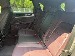 Porsche Cayenne 2025 Cayenne 3.0T Dream Edition - фото 16