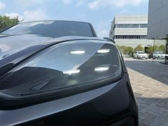 Porsche Cayenne 2025 Cayenne 3.0T Dream Edition - фото 17