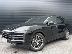 Porsche Cayenne 2025 Cayenne 3.0T Dream Edition - фото 2