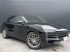 Porsche Cayenne 2025 Cayenne 3.0T Dream Edition - фото 3