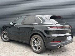 Porsche Cayenne 2025 Cayenne 3.0T Dream Edition - фото 4