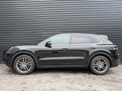 Porsche Cayenne 2025 Cayenne 3.0T Dream Edition - фото 5