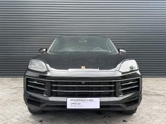 Porsche Cayenne 2025 Cayenne 3.0T Dream Edition - фото 6
