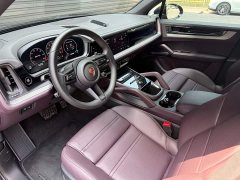 Porsche Cayenne 2025 Cayenne 3.0T Dream Edition - фото 8