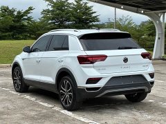 Porsche T-ROC 280TSI DSG two-wheel drive comfort PLUS - фото 11