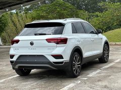 Porsche T-ROC 280TSI DSG two-wheel drive comfort PLUS - фото 12