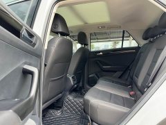 Porsche T-ROC 280TSI DSG two-wheel drive comfort PLUS - фото 15