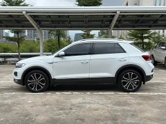 Porsche T-ROC 280TSI DSG two-wheel drive comfort PLUS - фото 17