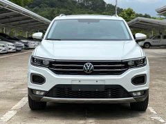 Porsche T-ROC 280TSI DSG two-wheel drive comfort PLUS - фото 3