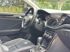 Porsche T-ROC 280TSI DSG two-wheel drive comfort PLUS - фото 6