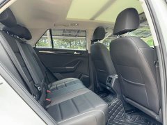 Porsche T-ROC 280TSI DSG two-wheel drive comfort PLUS - фото 8