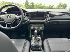 Porsche T-ROC 280TSI DSG two-wheel drive comfort PLUS - фото 9