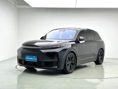Li Auto Ideal L7 Pro - фото 1