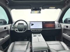 Li Auto Ideal L7 Pro - фото 12