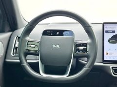 Li Auto Ideal L7 Pro - фото 13